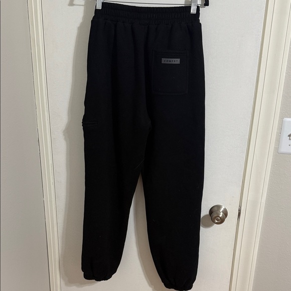 COMFRT Airplane Mode hoodie & pants! - Picture 10 of 13
